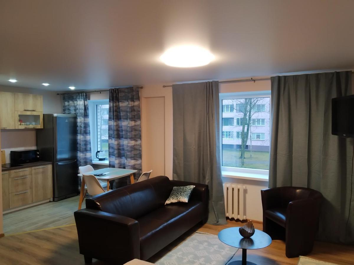 Gallery Нарва Экстерьер фото